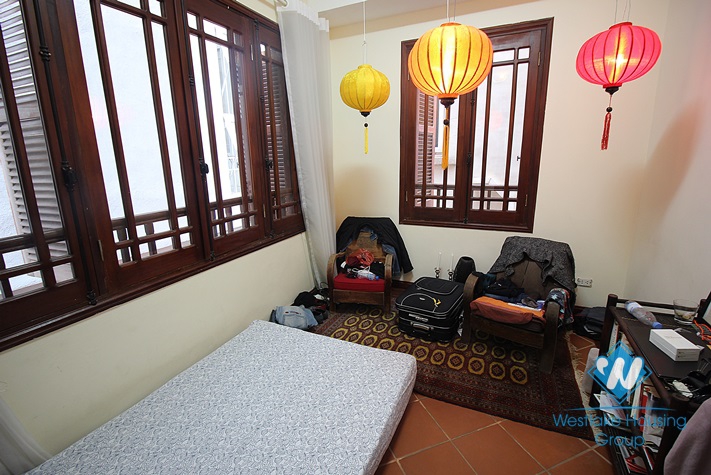 Charming house with swimming pool for rent in Westlake area